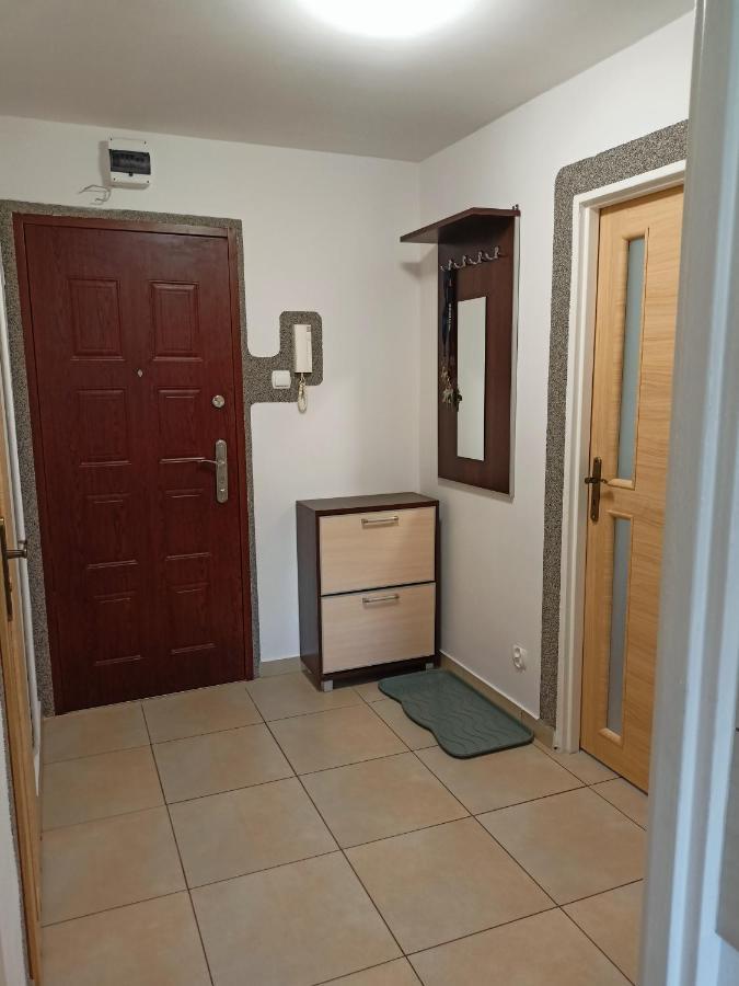 Udane Wczasy Apartment Gizycko Exterior photo