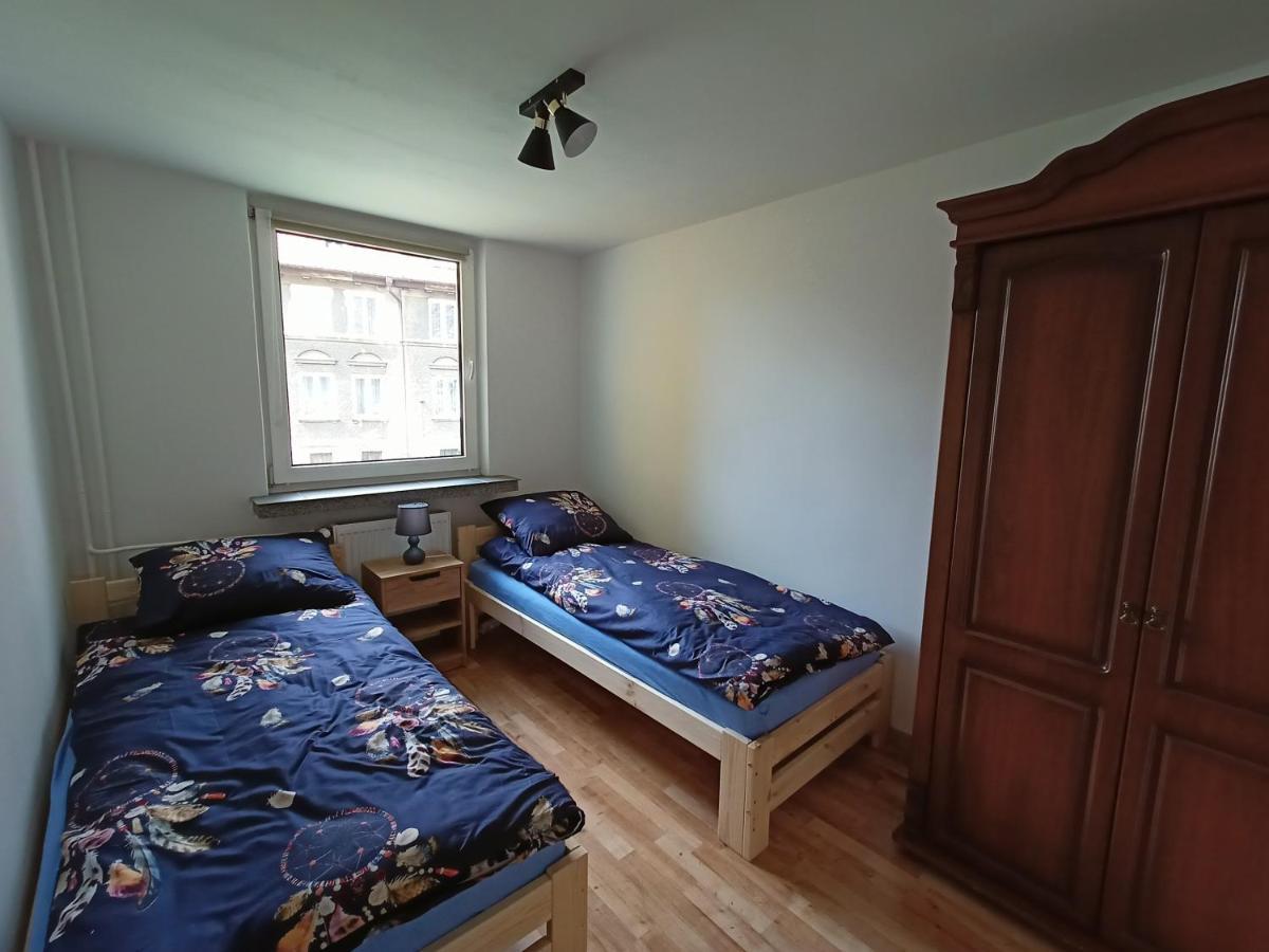 Udane Wczasy Apartment Gizycko Exterior photo